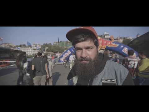 Hard Enduro Tbilisi / Kazuxa Films