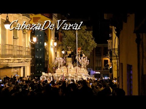 Fervorosa y Muy Ilustre Hermandad de Nuestro Padre Jesús del Prendimiento y María Santísima del Gran Perdón