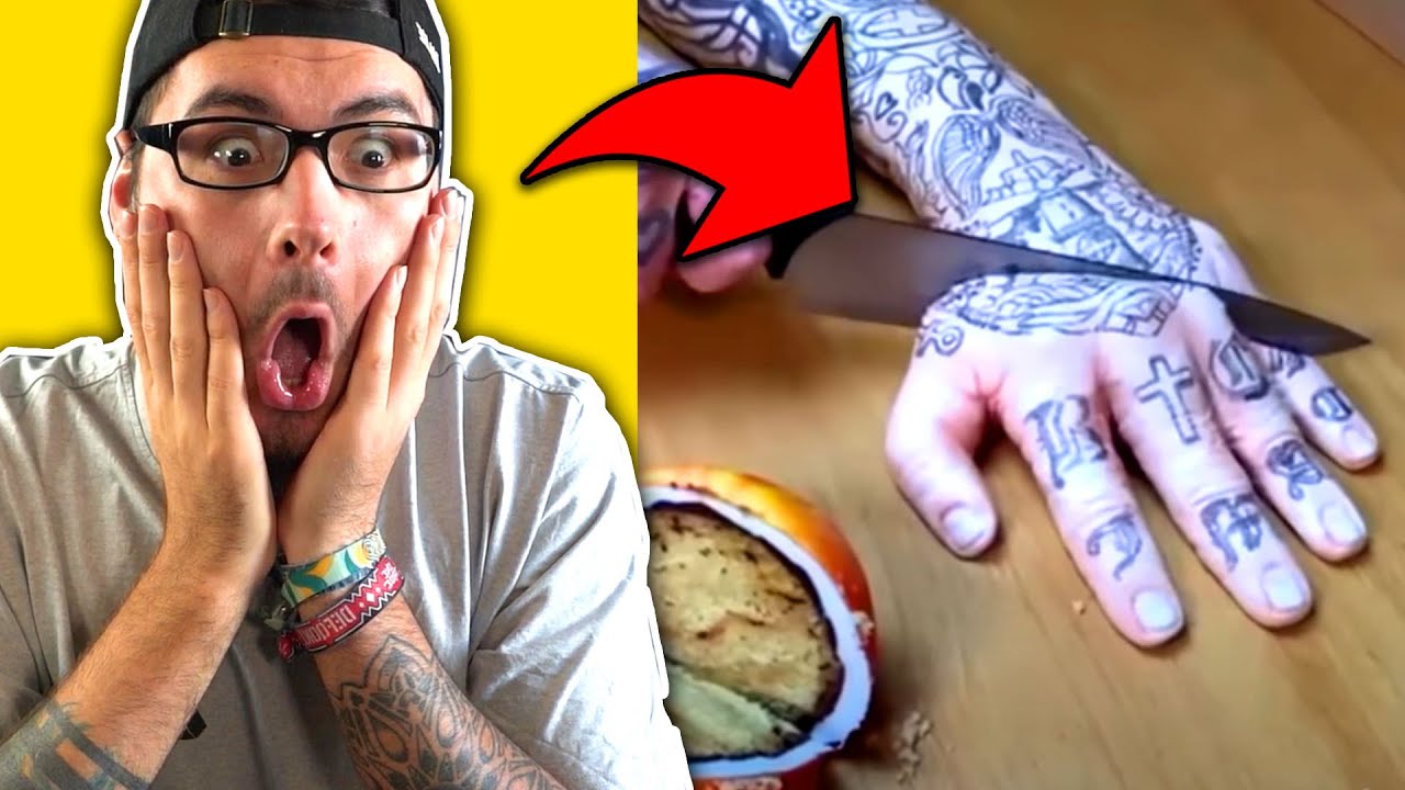 KUCHEN vs. ECHT... (CAKE OR FAKE CHALLENGE)