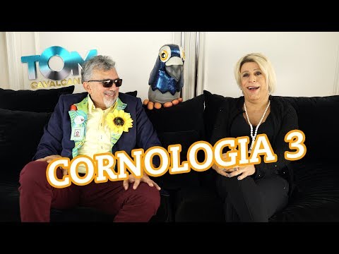 Cornologia 3