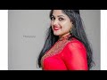 Chandini Sreedharan Malayalam Actress Hot & Sexy Photoshoot