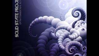 Solid State Project - Dissolving Colours (Psytrance)