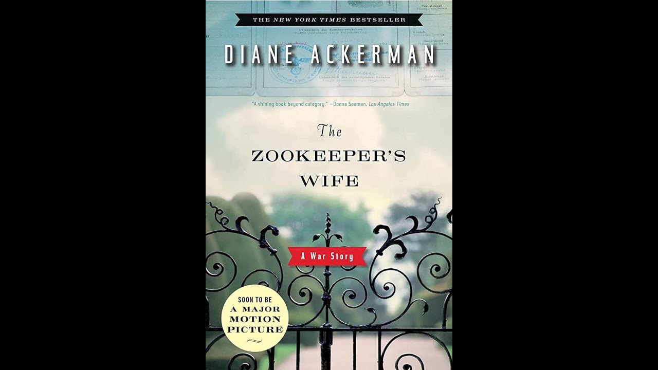 Plot Summary The Zookeeper s Wife By Diane Ackerman In 5 Minutes plot-summary-the-zookeeper-s-wife-by-diane-ackerman-in-5-minutes