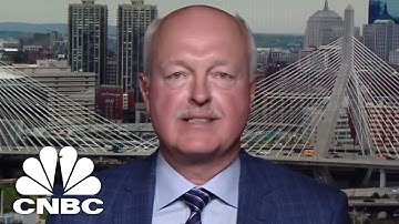 Our Robots Are Built To Work With Humans: Teradyne CEO