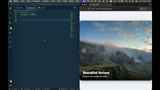 How to Build an Image Slider with HTML, CSS & JavaScript