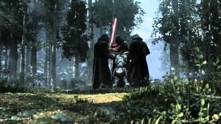 [Star Wars The Old Republic] E3 2010 Hope of Alderaan Trailer (napisy PL)