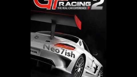 GT RACING 2: THE REAL CAR EXPERIENCE Java OST - Full Soundtrack (recorded several versions)