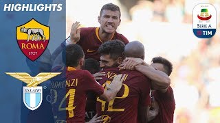 Roma wins the derby against lazio | serie a this is official channel
for a, providing all latest highlights, interviews, news and features
...