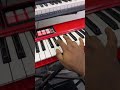 Harmonium practice xps 10