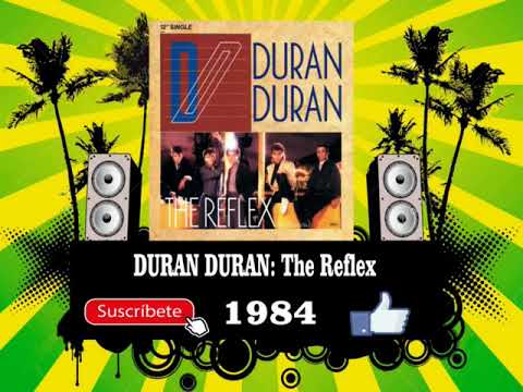 Duran Duran - The Reflex  (Radio Version)