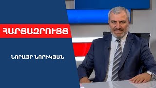 Բացառված է Բագրատ սրբազանը ՀՀ վարչապետ դառնա, իմփիչմենթի գաղափարն անհնար պրոցես է․ Նորայր Նորիկյան