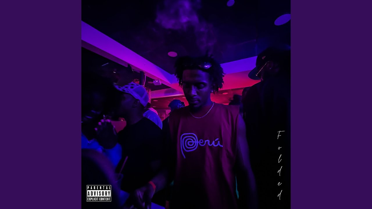 Watch Folded on YouTube Watch Folded on YouTube