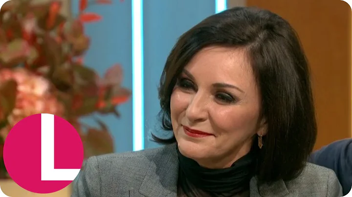 Strictly's Shirley Ballas Warns About Cosmetic Sur...