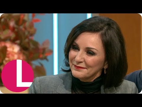 Strictly's Shirley Ballas Warns About Cosmetic Surgery Following Breast Implant Removal | Lorraine