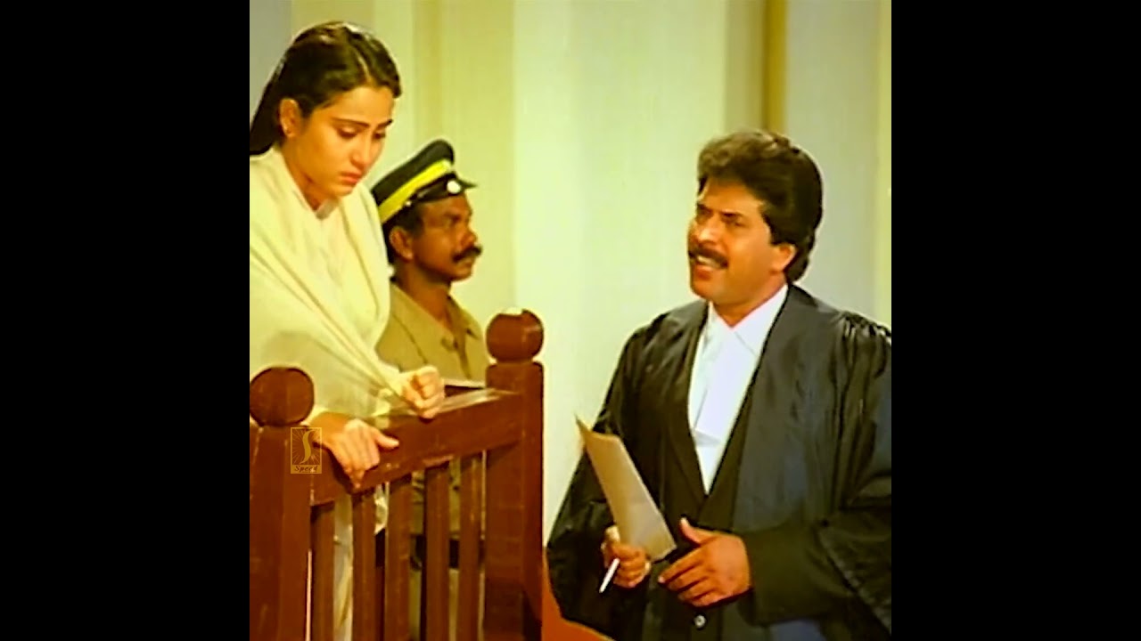 എന്ത് തെറ്റ് ചെയ്താലും മലയാളത്തിൽ നിർലോഭം ഉപയോഗിക്കാൻ പറ്റിയ രണ്ട് വാക്കുകളുണ്ട് — ദയ,മാപ്പ്  #movie