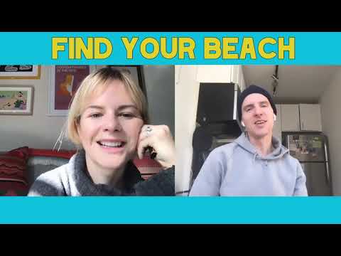 Find Your Beach