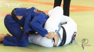 Fl - Ricardo Silva Vs Everton Asao - Xiii Copa Dumau