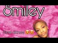 Smiley - slow dance lyrics