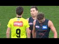 Toby greene suspended for six afl games gws giants