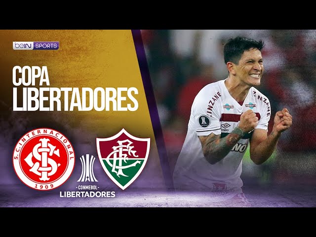 Highlights: Boca Juniors 1-2 Fluminense in 2023 Copa Libertadores