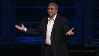 Pastor Sameh Maurice - The Power of Prayer Part 4