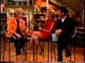 Bette Midler - Live with Regis and Kathie Lee (Howie Mandel) - 1997, part 1