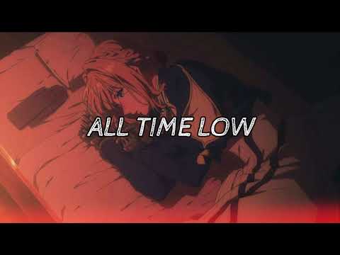 ALL TIME LOW   Jon Bellion Version SAD 1 HORA