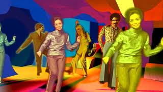 Chris Joss - Discotheque Dancing (Full HD 2026)