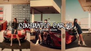 Cinematic Car V1 | Cinematic Car Preset | Cinematic Presets | Lightroom Presets Free DNG | Lightroom screenshot 1