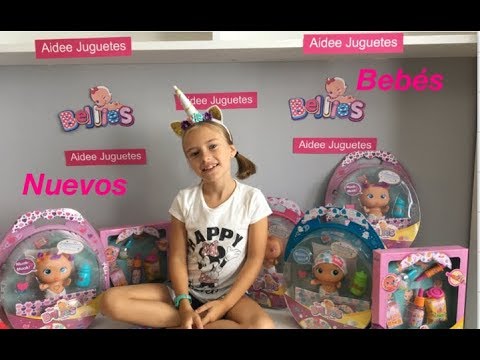 BELLIES#NUEVOS bebés ! Famosa ADOPTAMOS a los bellies y abrimos Kit de EMERGENCIA video de juguetes - YouTube