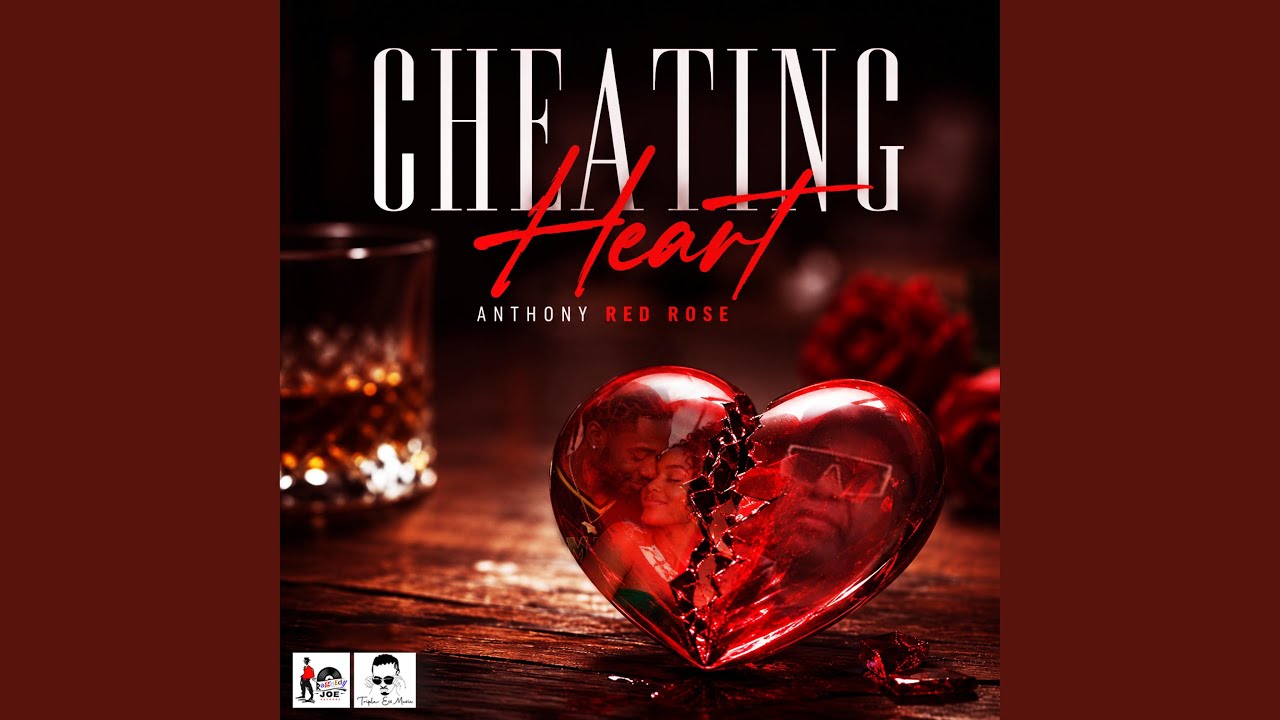 Cheating Heart adlı videoyu YouTube'da izle Cheating Heart adlı videoyu YouTube'da izle