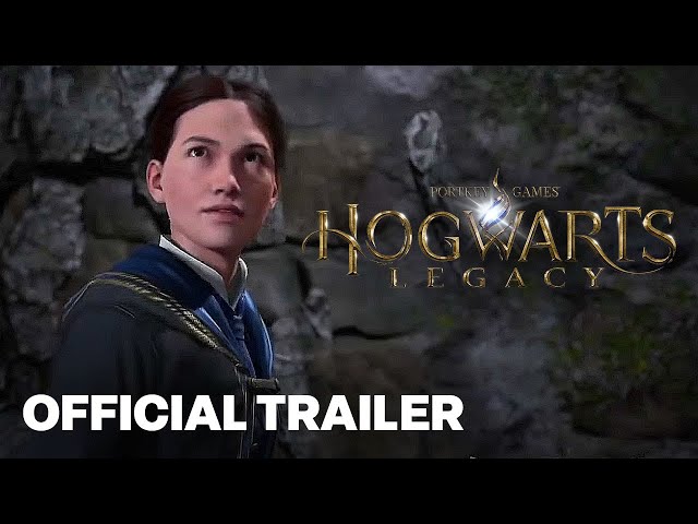 Harry Potter Prequel Game 'Hogwarts Legacy' Trailer Is All About Dark Magic  - CNET