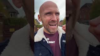 #Versicherung #Spende