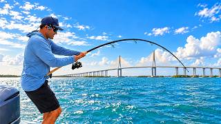 Fishing Florida's Most Challenging Fishery!