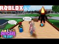 Roblox Historia De La Guarderia2: Este Lugar Guarda Muchos Secretos Misteriosos! 🤔😲