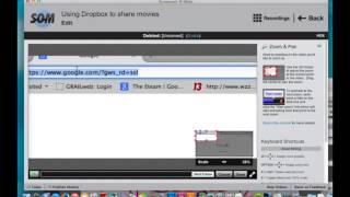 Tech Tip Tuesday: Using Screencast-O-Matic
