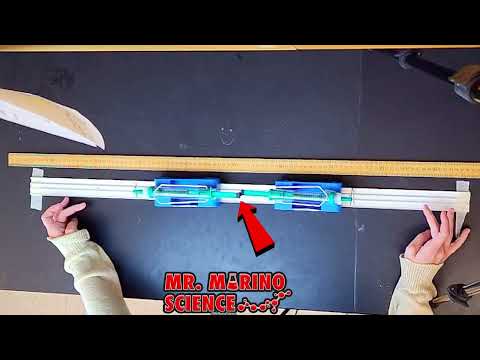 Horizontal Collision OPEN SCI ED Lesson 5