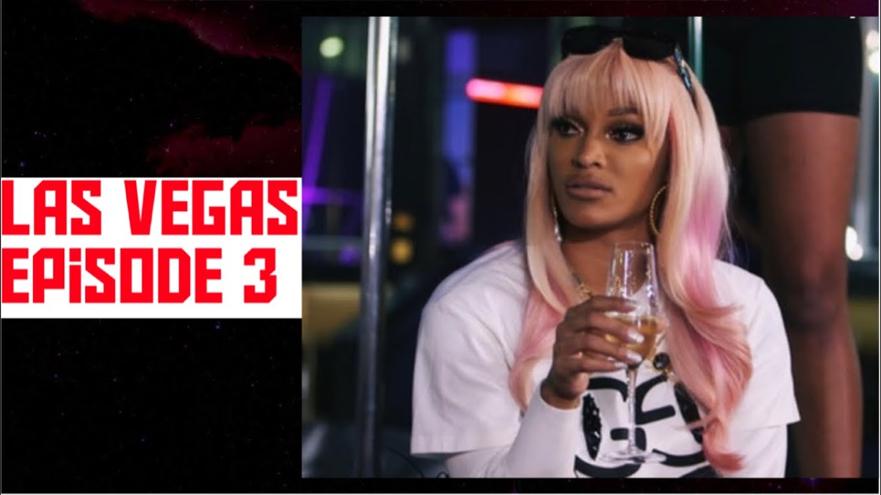 Joseline’s Cabaret Las Vegas : episode 3 - YouTube