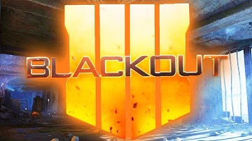 NEW BLACK OPS 4 BATTLE ROYALE NEWS: Player Count, ZOMBIES, Map Areas & MORE! (Black Ops 4 BLACKOUT)