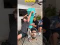 We Passed SLIME Blindfolded… It Got DISGUSTING 🤢