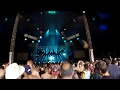 Hardshock 2019 - Angerfist LIVE