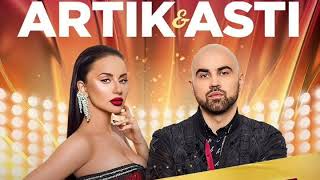 Artik & Asti-Последний поцелуй (Премьера 2020)