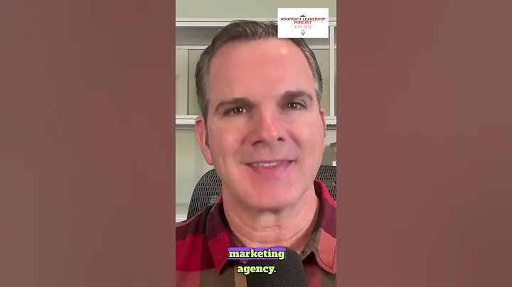 How to improve your fundraising #nonprofitleadership #fundraising #philanthropy #nonprofits