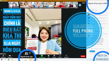 Ms Trần Dung là ai? Trần Dung Sức Mạnh Tiềm Thức là ai?Thiên tài lỗi lạc Tỷ phú đôla Gia tộc tỷ đô