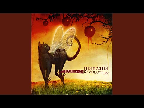 Manzana — Panda Girl