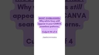 Why White Lines Still Show Up in Canva (Culprit #4: Odd-Dimensioned Canvas)