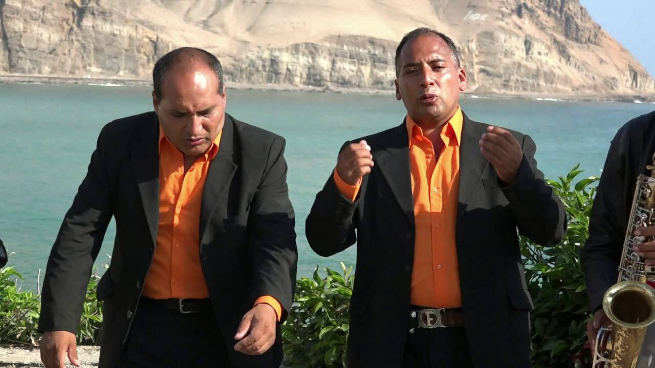 AGUILA NEGRA -  ADIOS JUVENTUD  - Puyas de los Andes