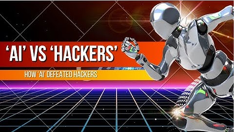 How AI Stopped World