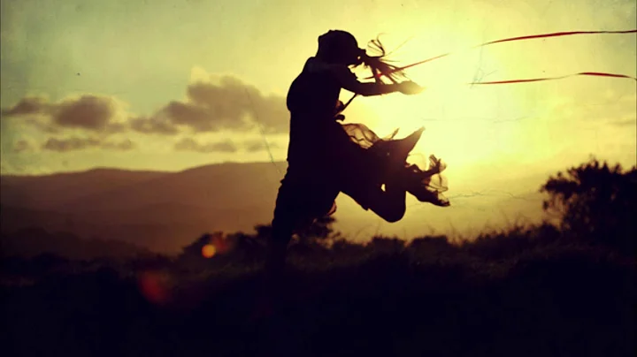 KOAN Sound x Gemini x Culprate x Asa - Beyond The Shadows