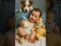 baby #baby #cute #cutebaby #AI #fyp #viral